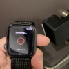玄関にスマートロック導入(2) Apple  Wachからセサミmini操作とファームウェア更新